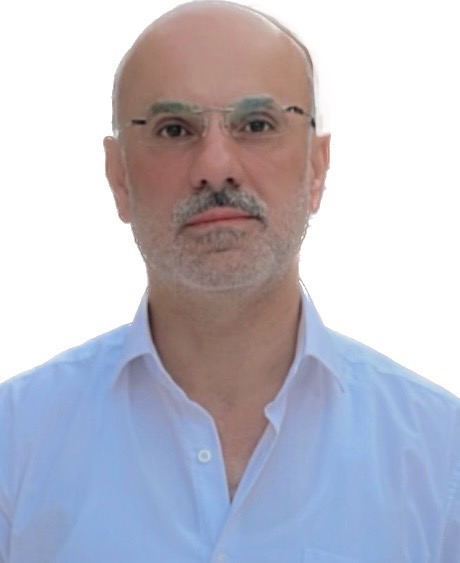 اسعد حافظ حميش