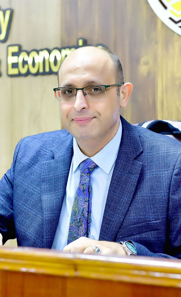 أحمد مهدي صالح