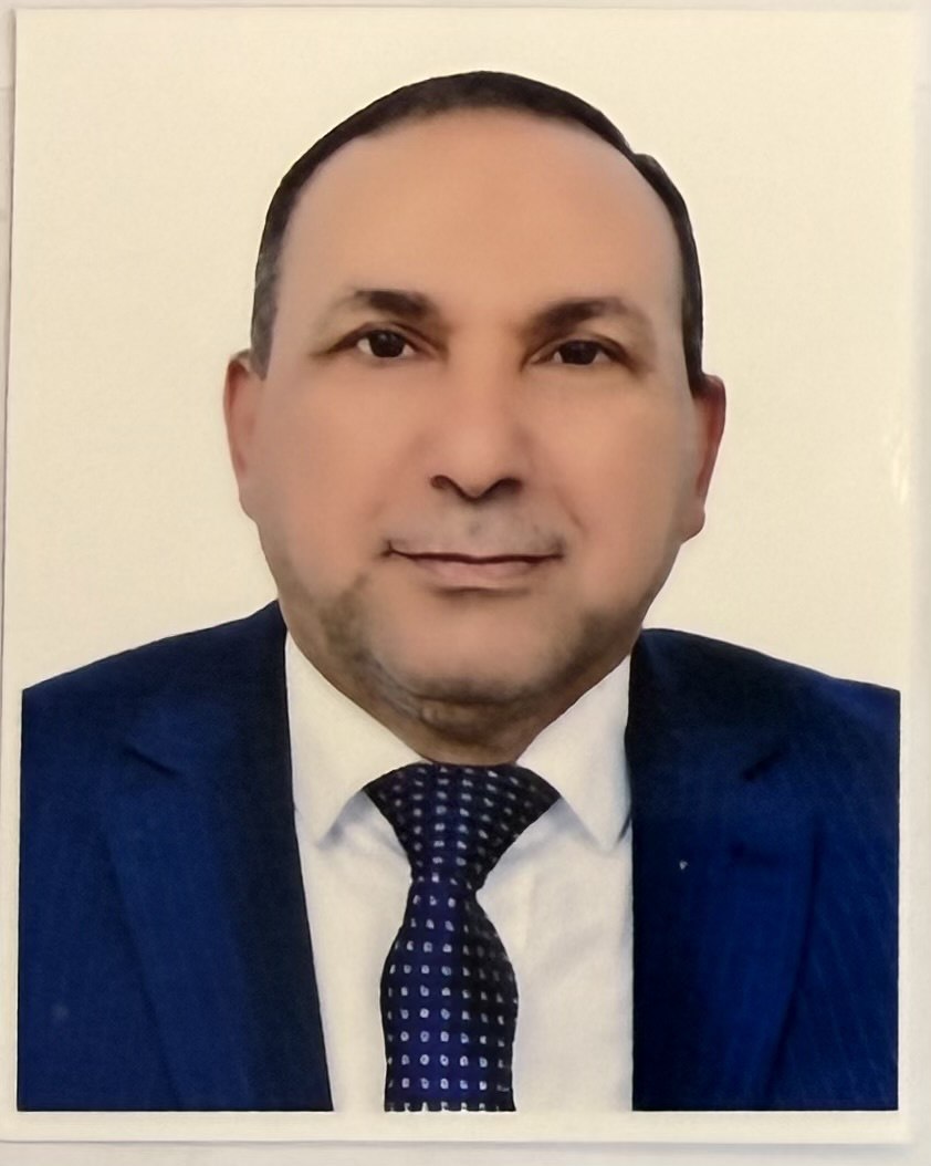 مجيد خير الله راهي