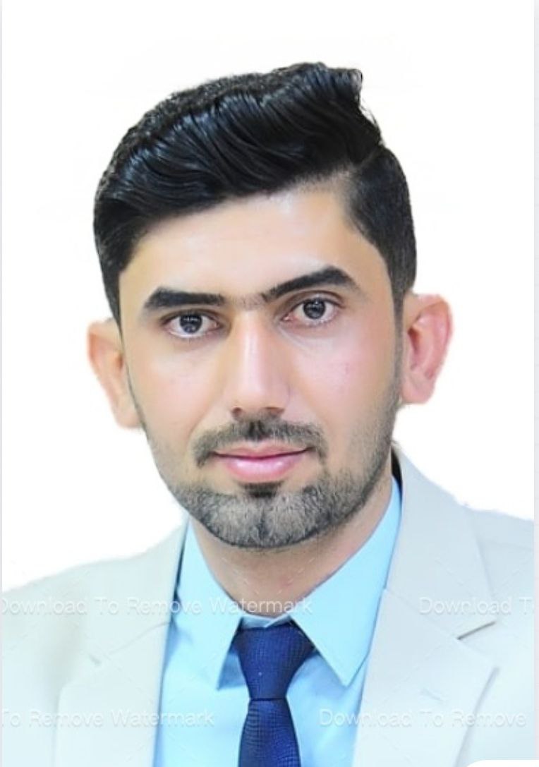 مصطفى حسين عبد العالي