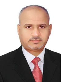 خضير عباس عساف