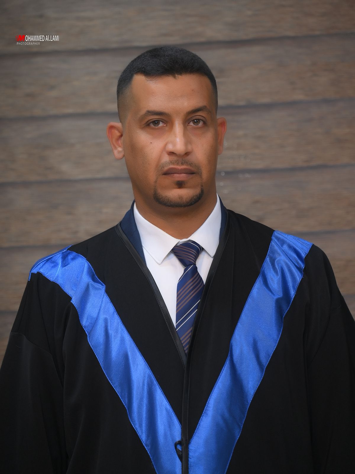 مهند اسماعيل خلباص