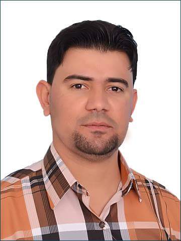 وسام عبد الحسن عجيل