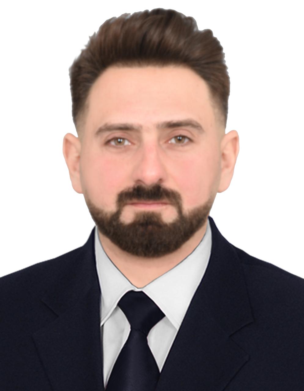 عمر اديب قاسم