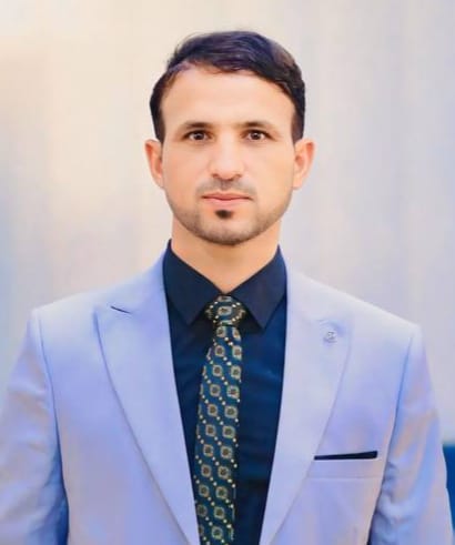 محمد علوان رحيمة شناوة