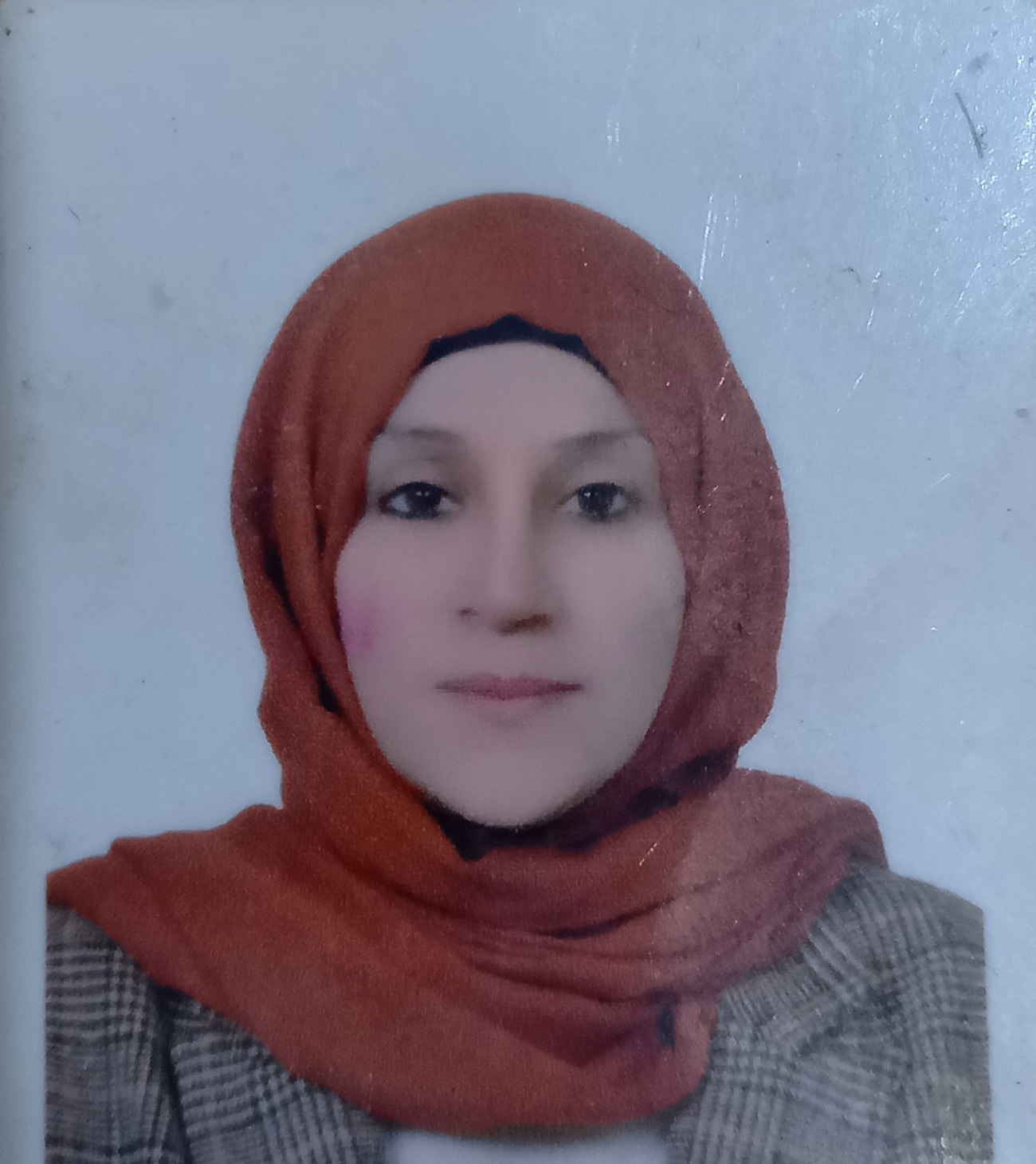 فردوس عبد الواحد شكير جابر