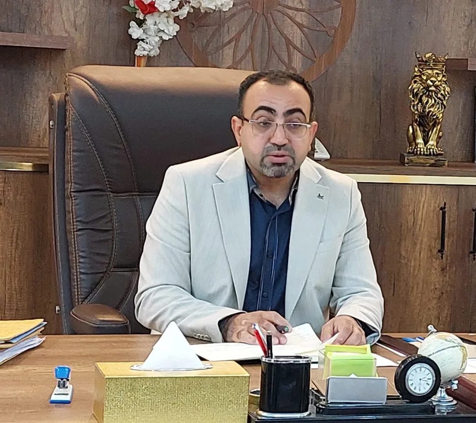 هاني محسن خليف