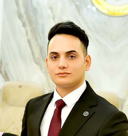 اسعد ناصر عبيد كسار