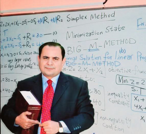 صالح مهدي صاحي