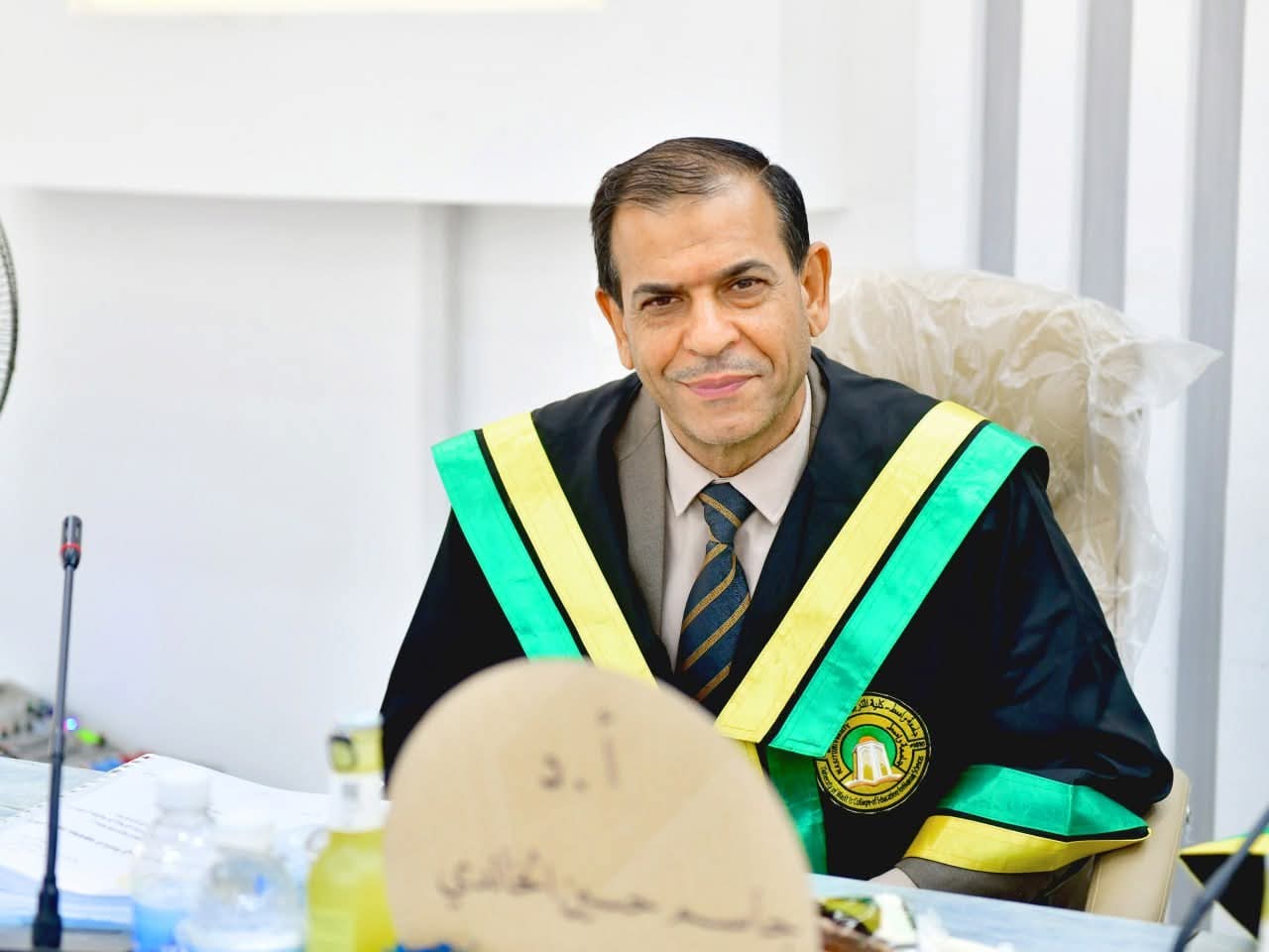 جاسم حسين سلطان هنيدي