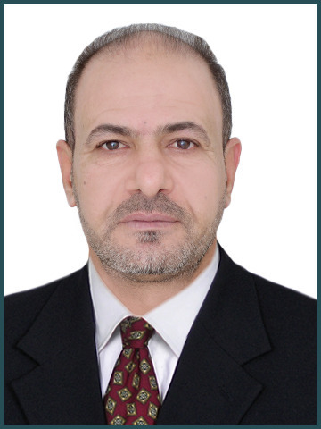 حسين سعدون دهش