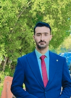 ليث عادل محسن فنجان