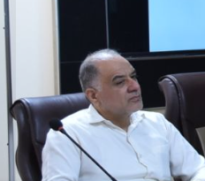 عباس جاسم جبير