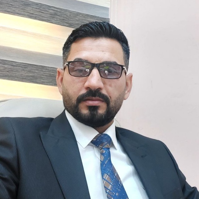 هيثم عبد الكاظم رزيج ابو الهيل