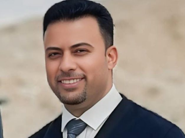 احمد شاكر محسن