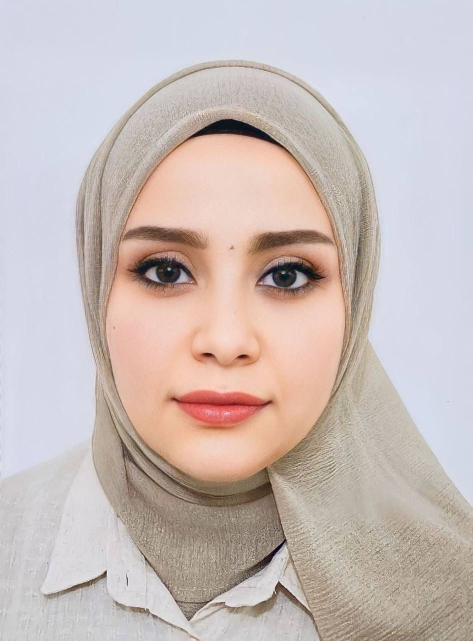 هدى يوسف عناد