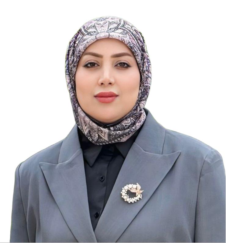 شهد احمد ياسين محسن