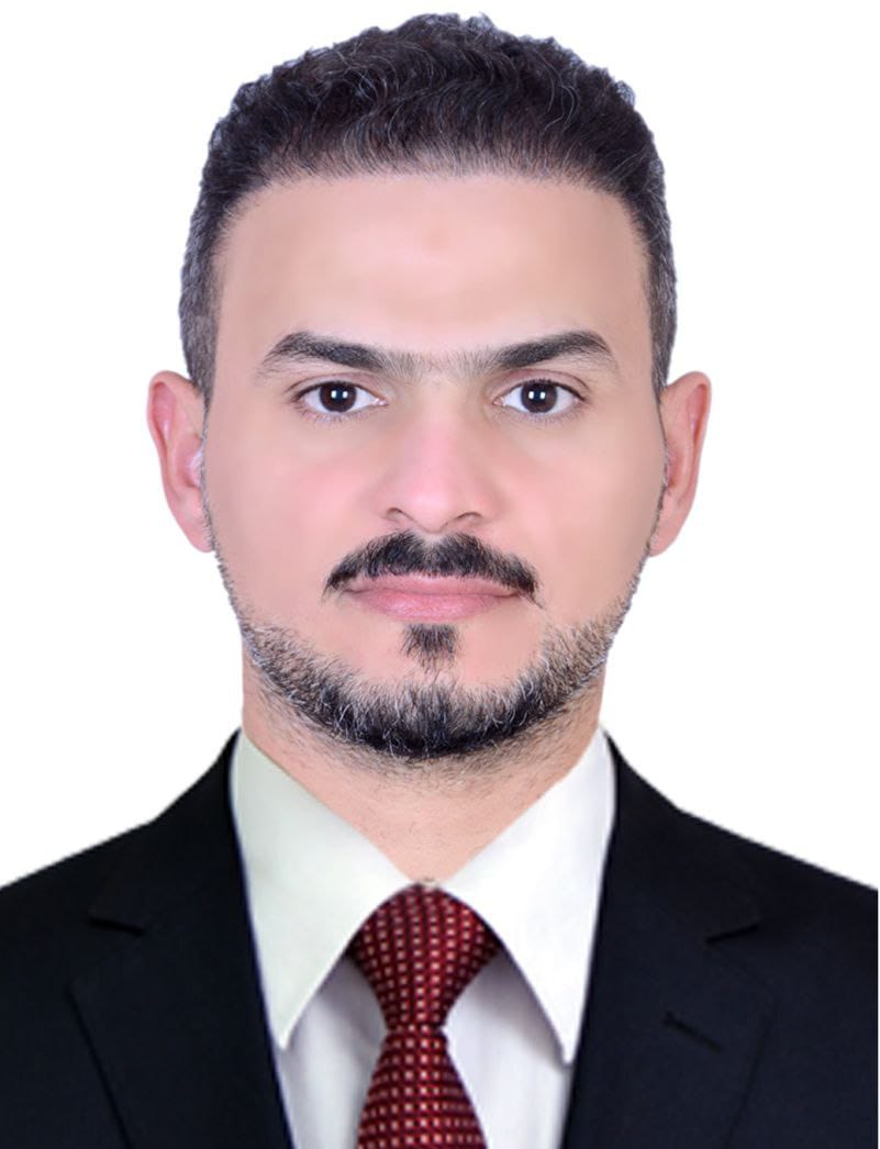 حسام ياسين خضر راضي