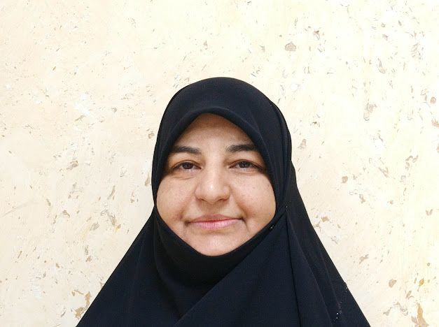 حسنين طاهر كريم