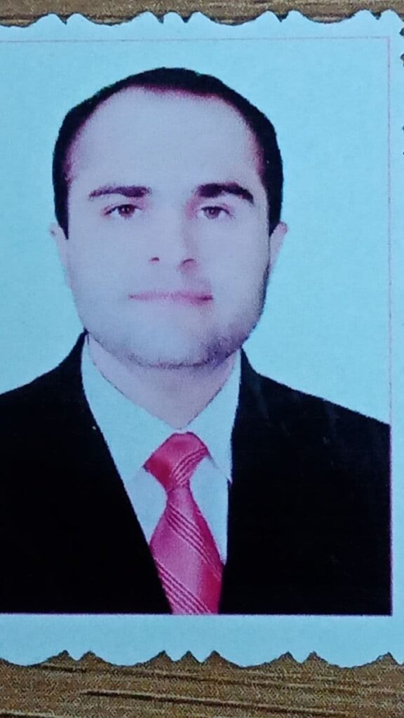 زيد حسن محسن