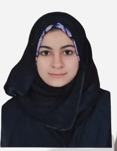 دعاء محمد رشاد