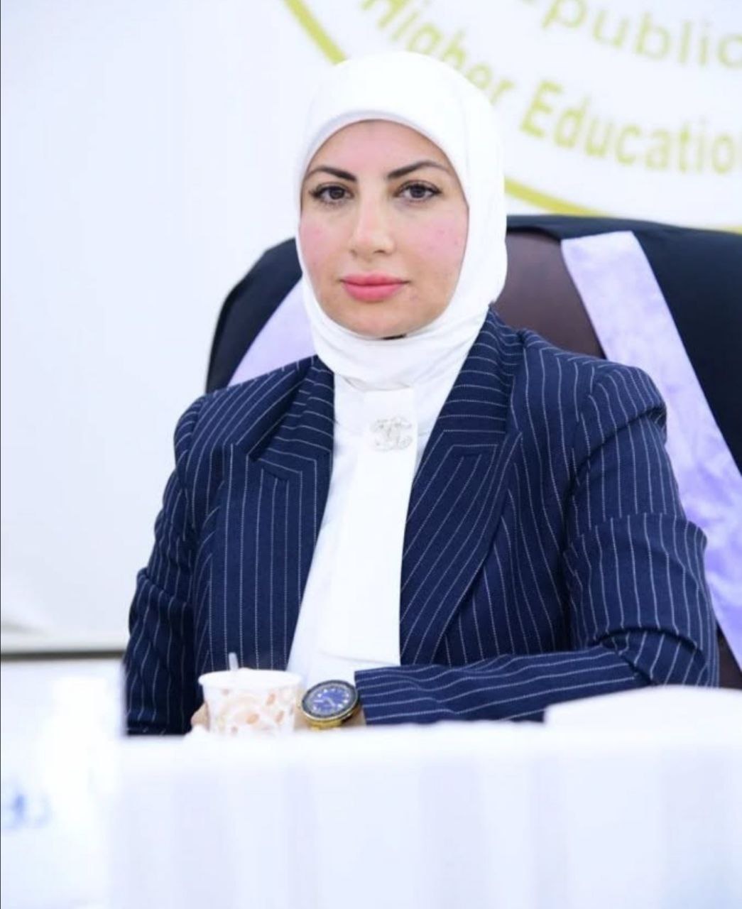 رؤى نصير كاظم