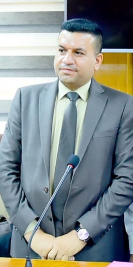 عيسى سوادي طهيلي