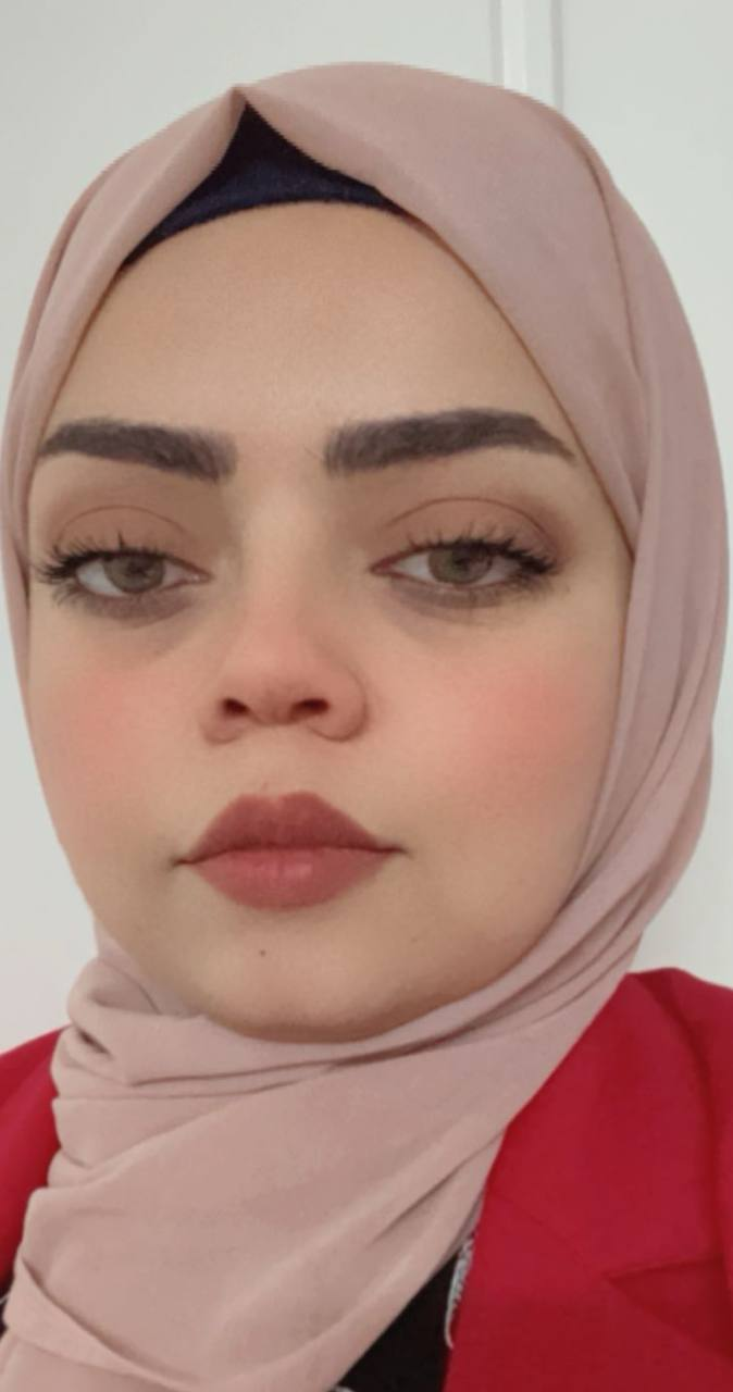 عذراء محمد حسين مراح