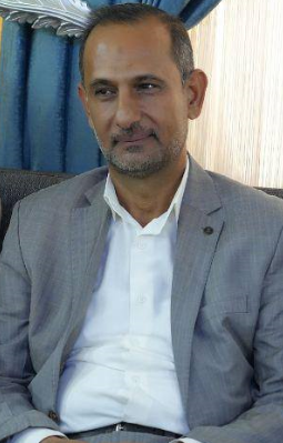 ياس عبد الخضر دهيم