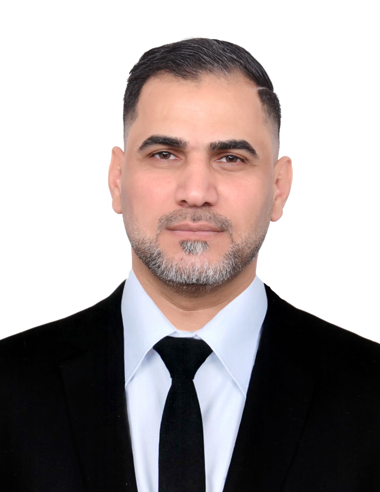 سعـد ضاري هامل علي