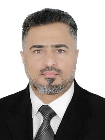 احمد فاضل قطيف عبد