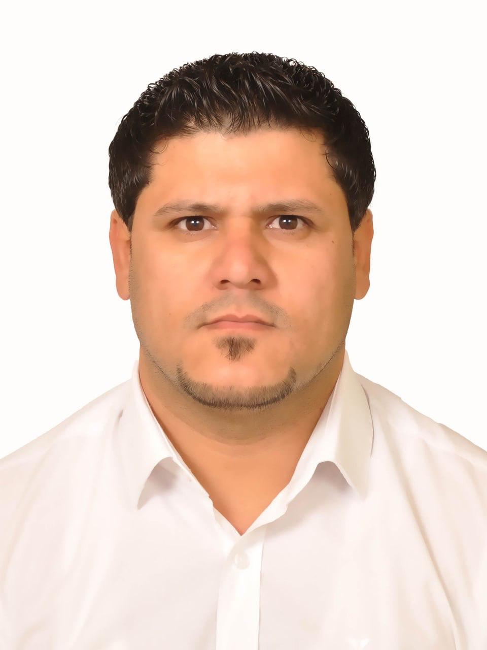 اسماعيل علي حمد