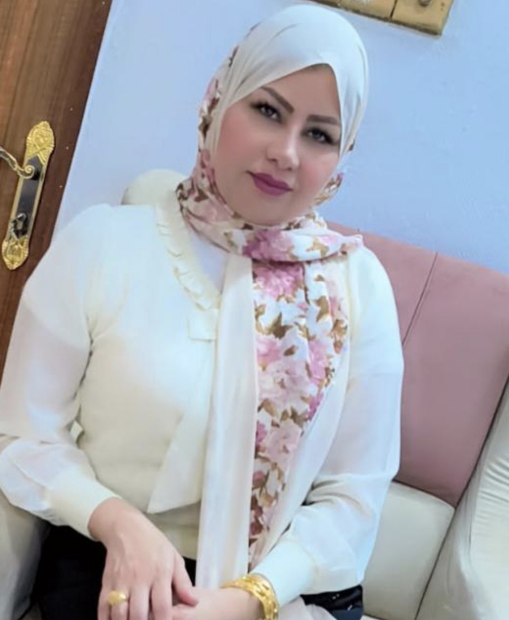 رشا خالد شهيب