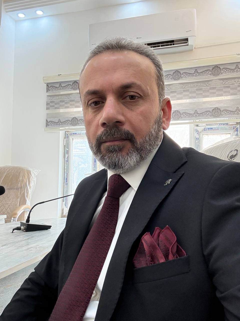 نصير خلف عباس تامول