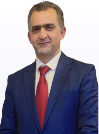 مصطفى محمد علي فرحان