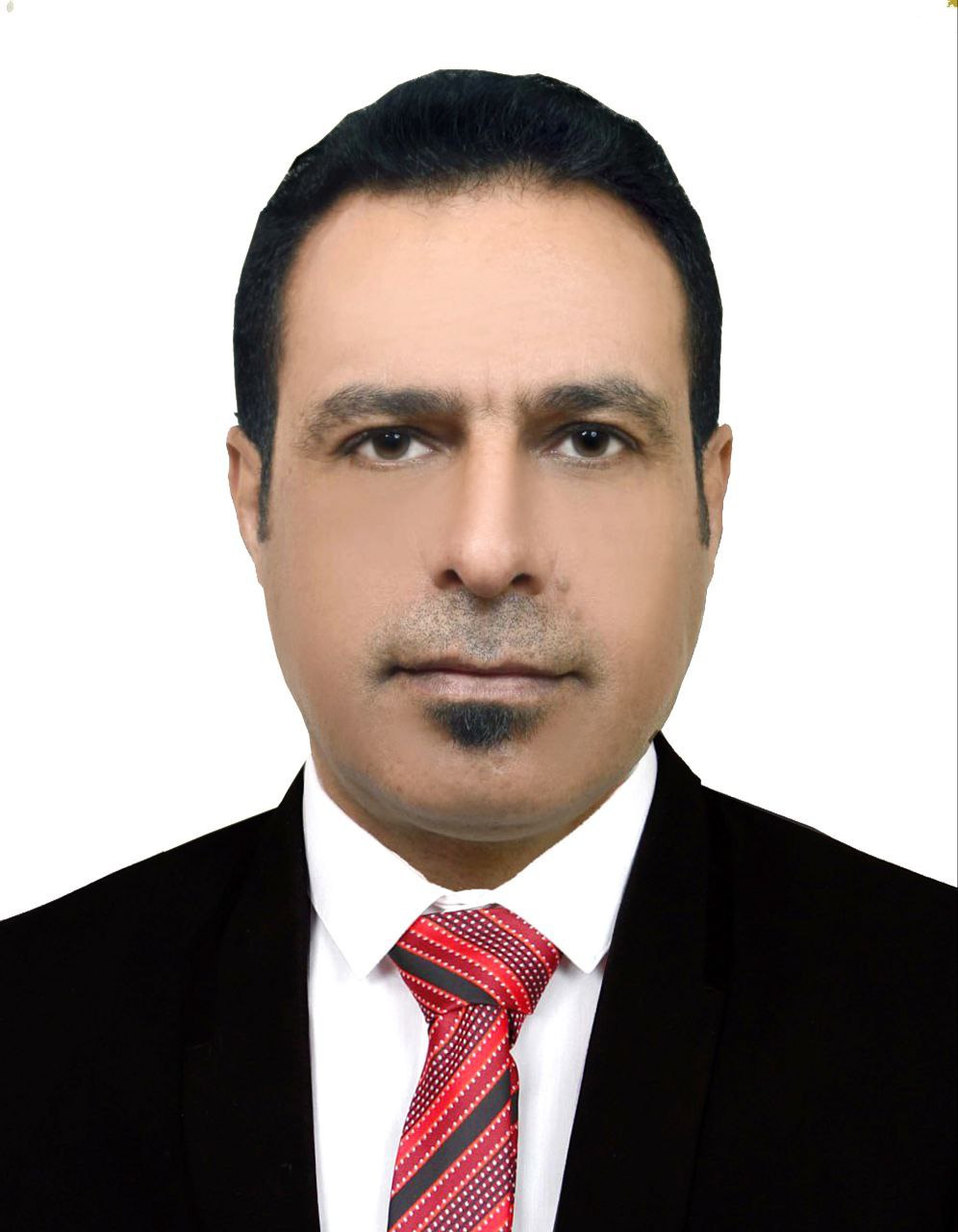 جواد كاظم عبيس