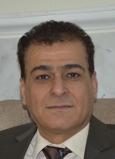 احسان عباس جاسم