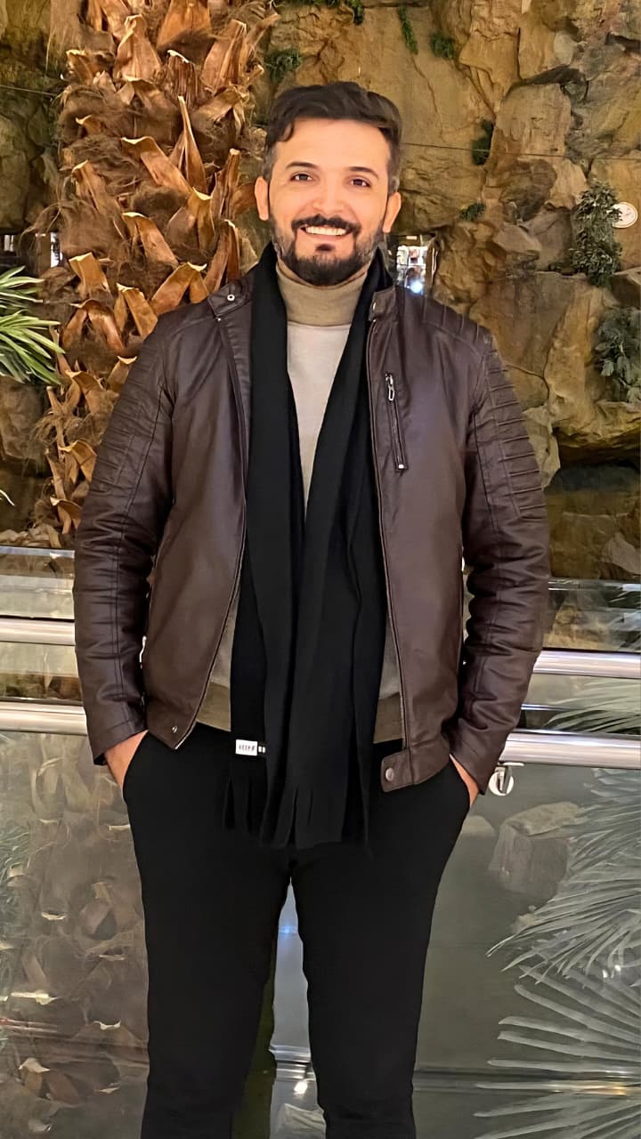 ايهاب مجيد عباس