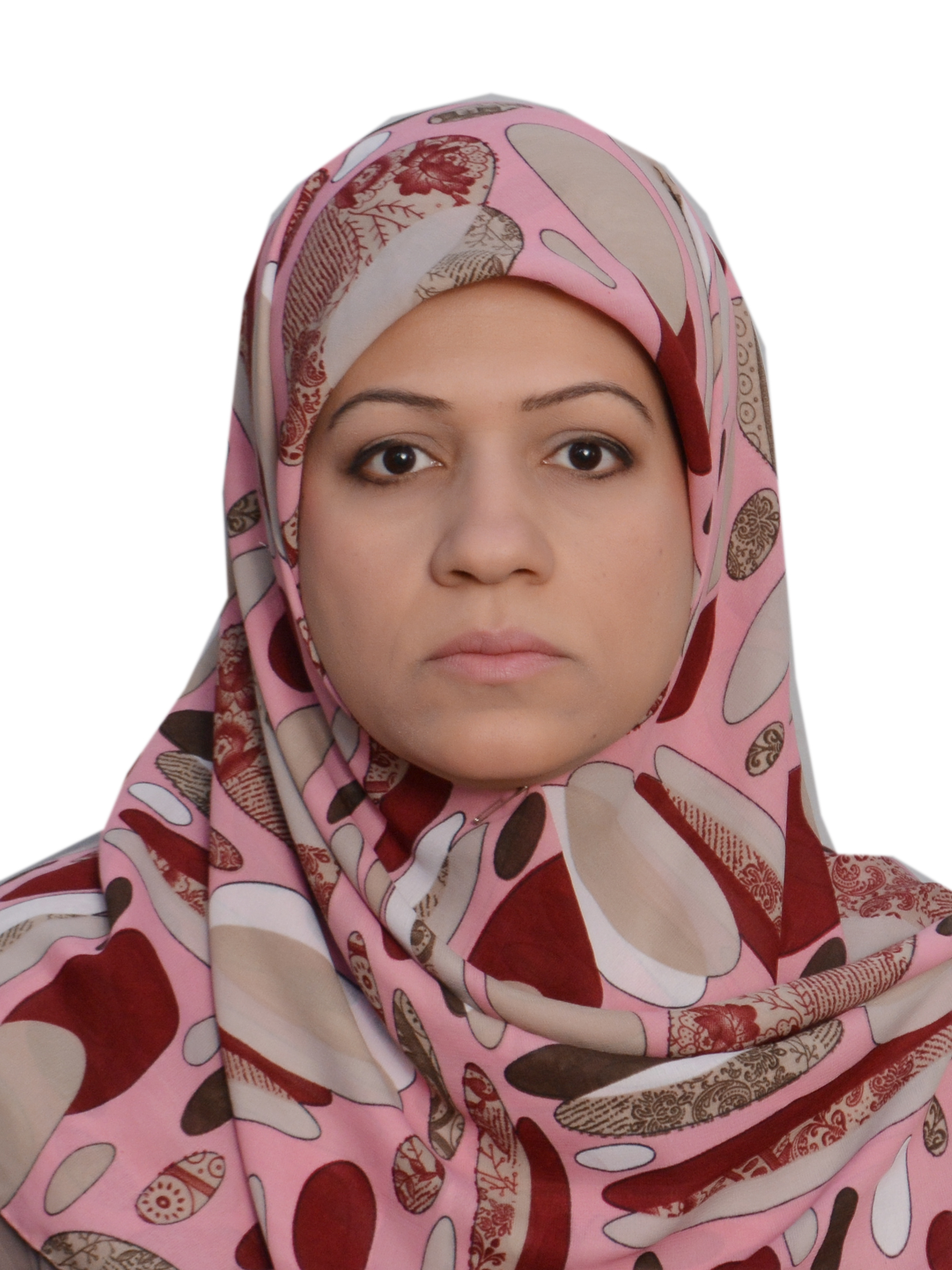 فرح عبد الزهرة طاهر عباس