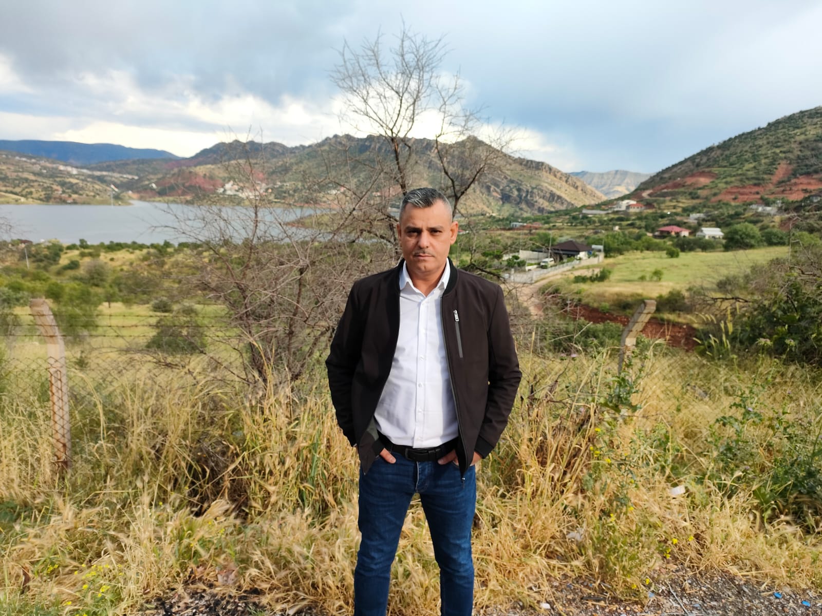 كمال رشيد حسيجان