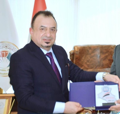 محمود حمود عراك