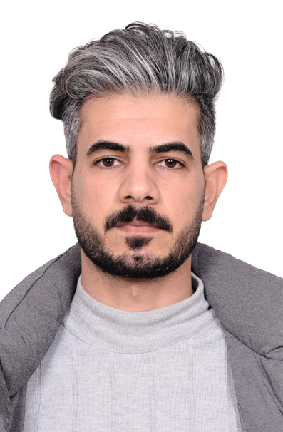 محمد جابر محمد