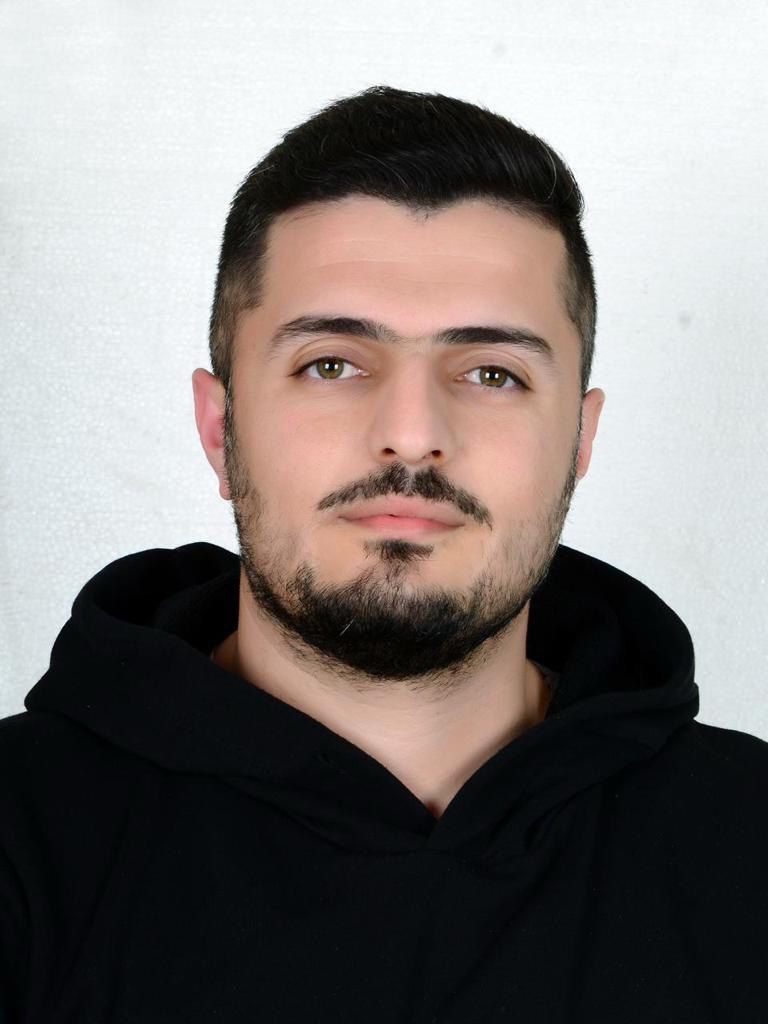 حسين فايق عزيز حسين