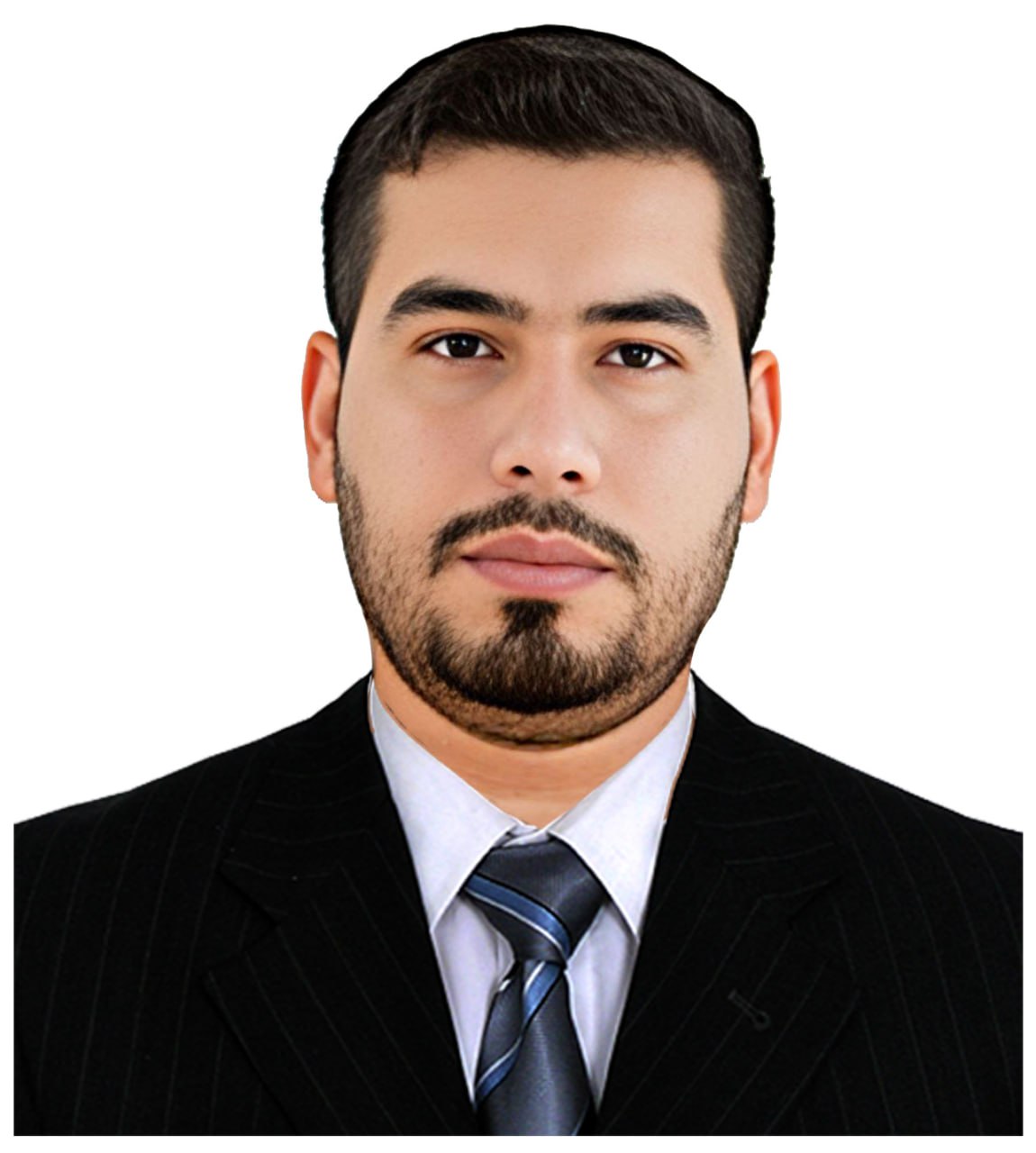 عبدالمهيمن جعفر كاظم