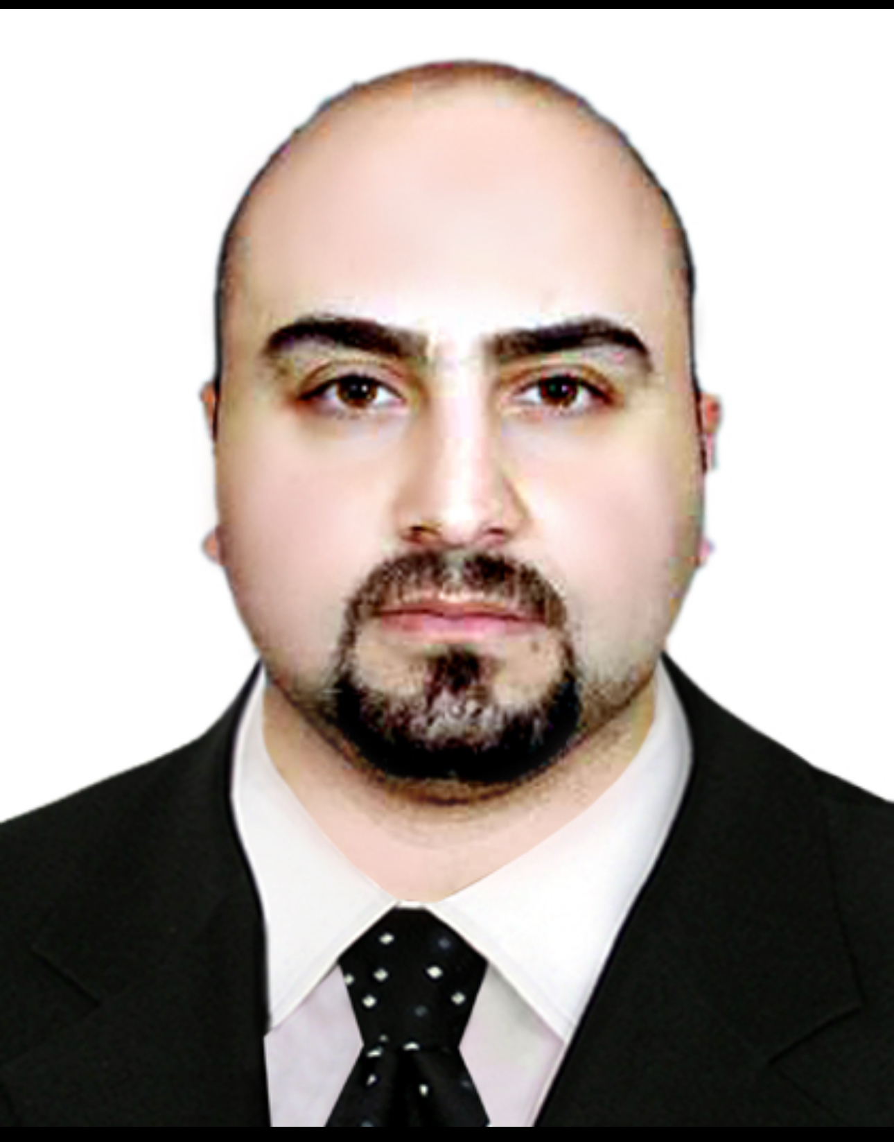 علي فاضل راشد العگيلي