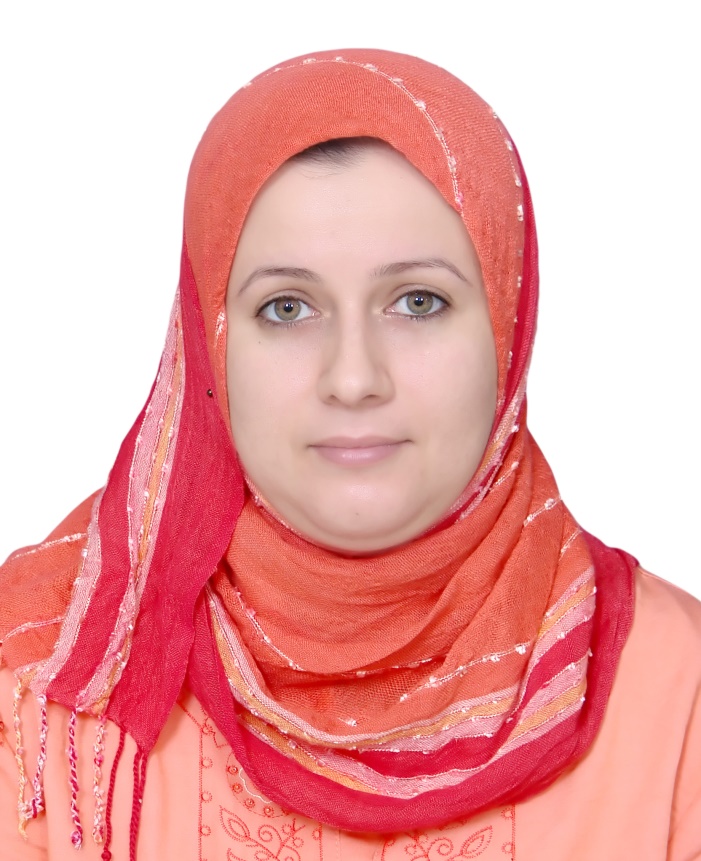 حذام جليل عباس