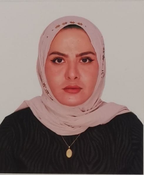 زهراء هادي عليوي غفله