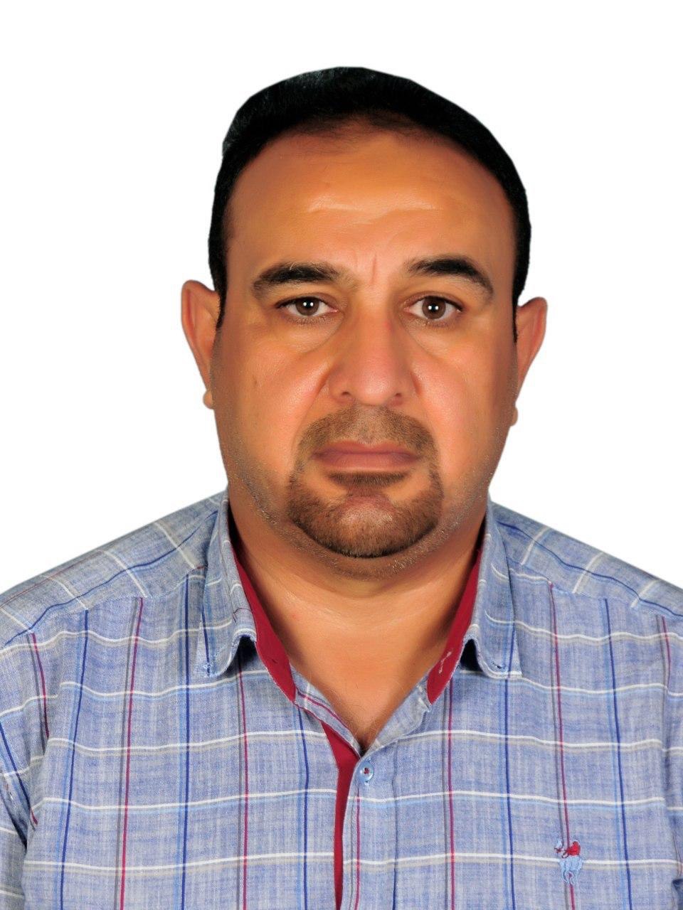 حسين كريم فوزان