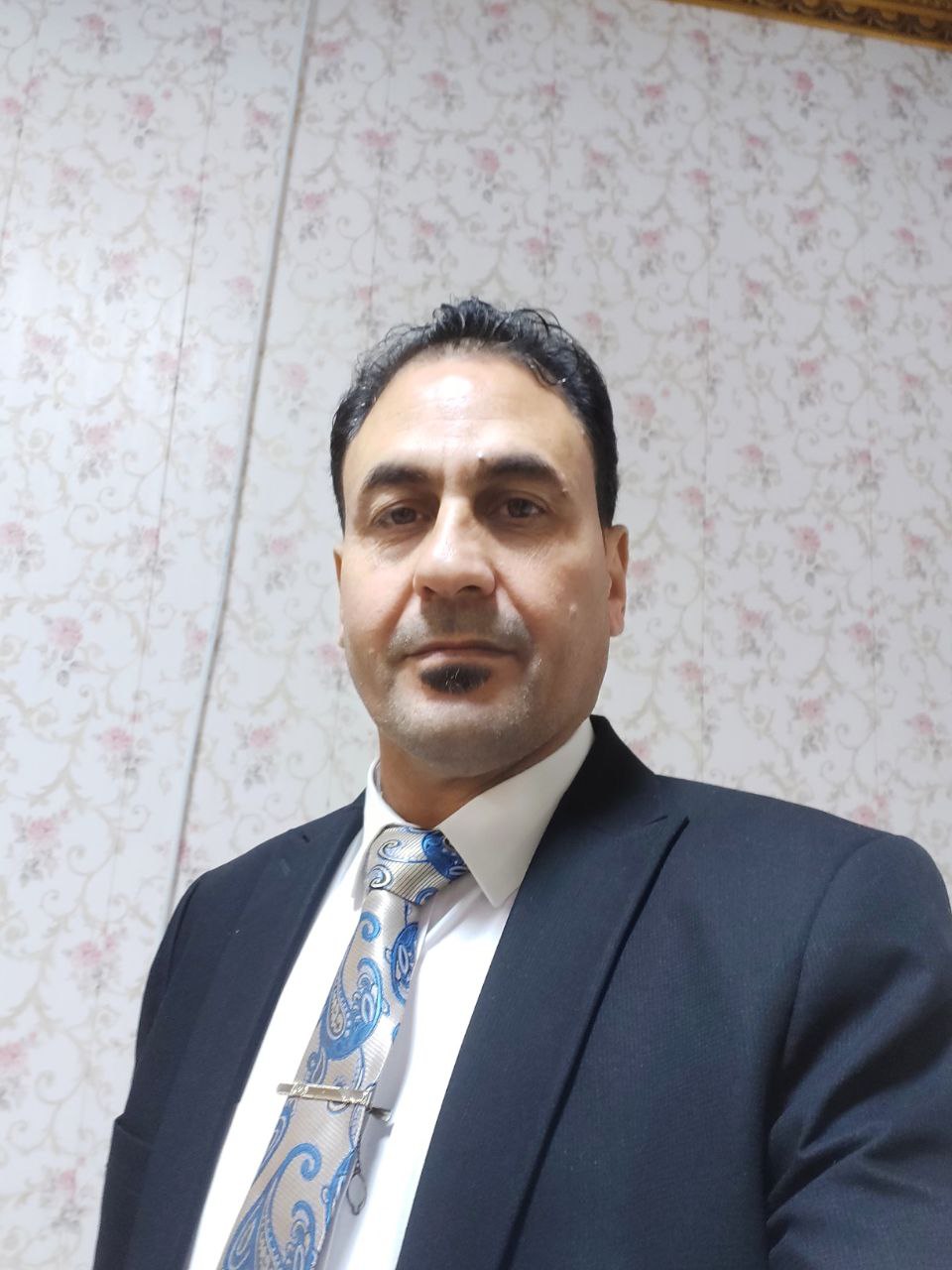 محمد هادي حسن