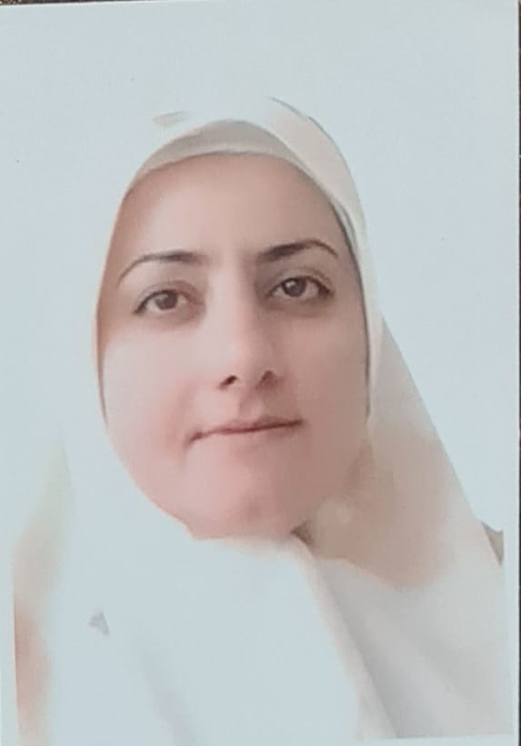 آمنة حسن نيازي طهماز